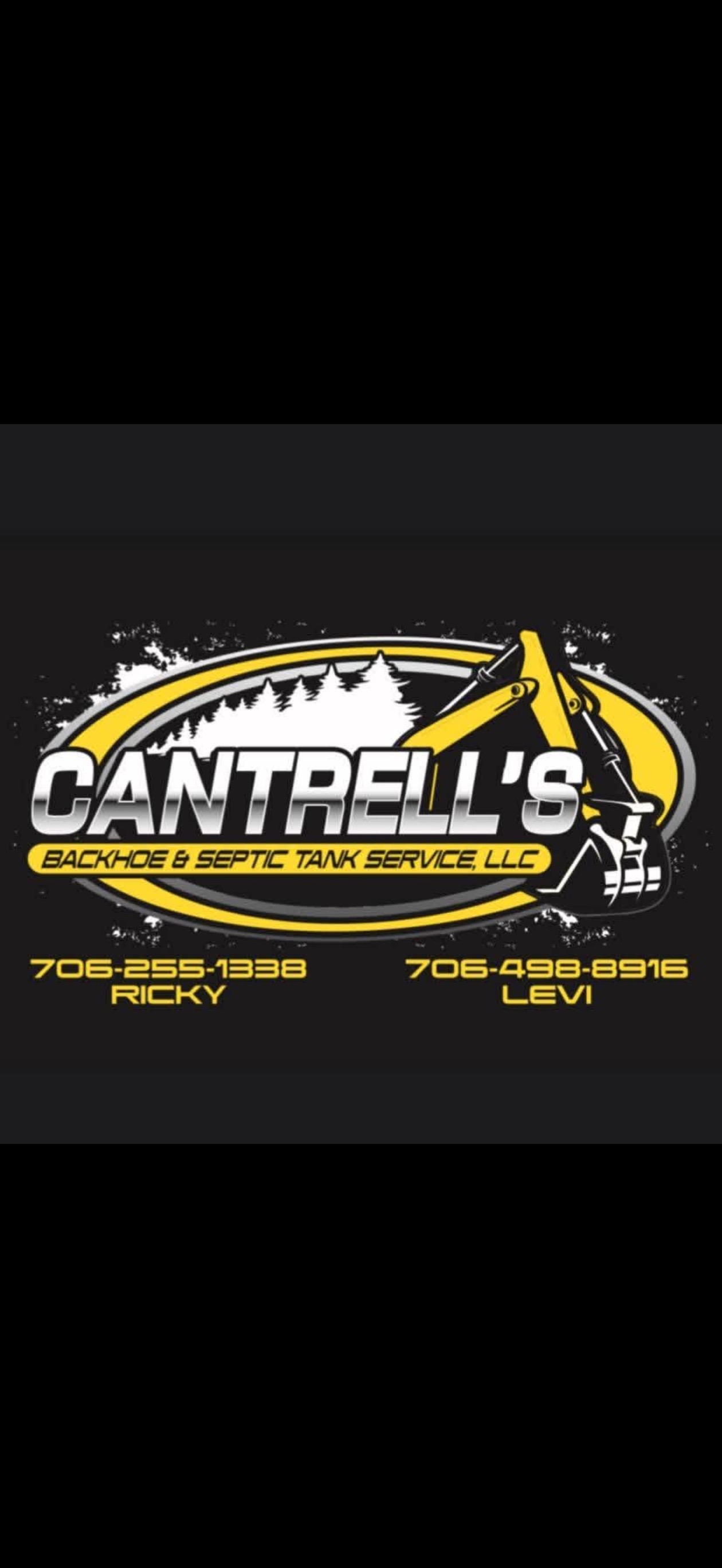 Cantrell Logo